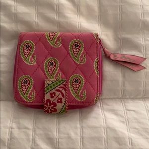 Vera Bradley wallet